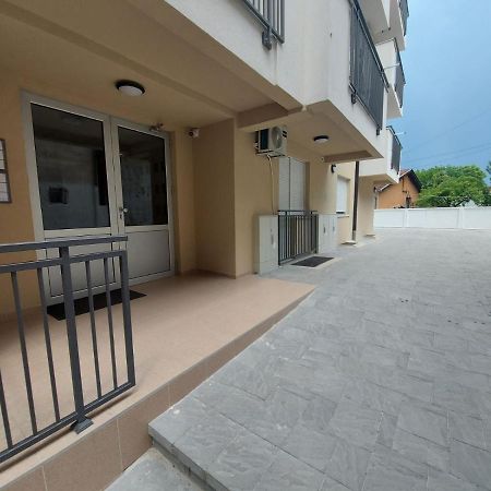 Ekskluziv Apartmani Paraćin المظهر الخارجي الصورة