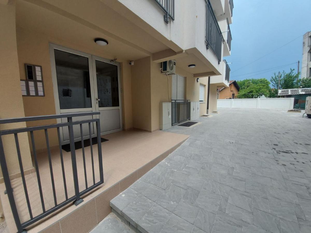 Ekskluziv Apartmani Paraćin المظهر الخارجي الصورة