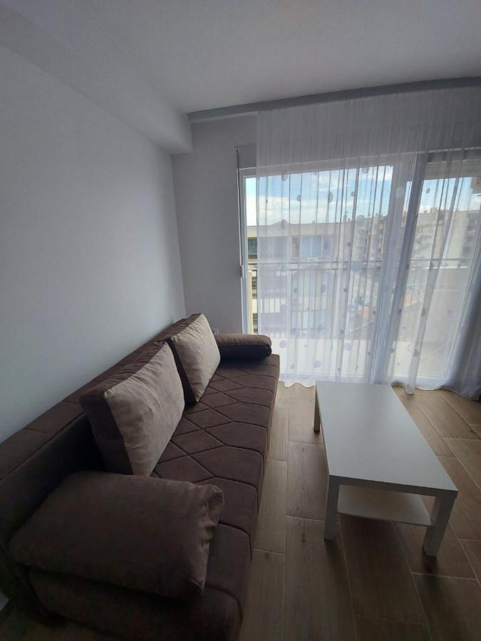 Ekskluziv Apartmani Paraćin المظهر الخارجي الصورة