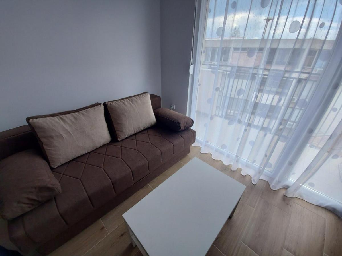 Ekskluziv Apartmani Paraćin المظهر الخارجي الصورة
