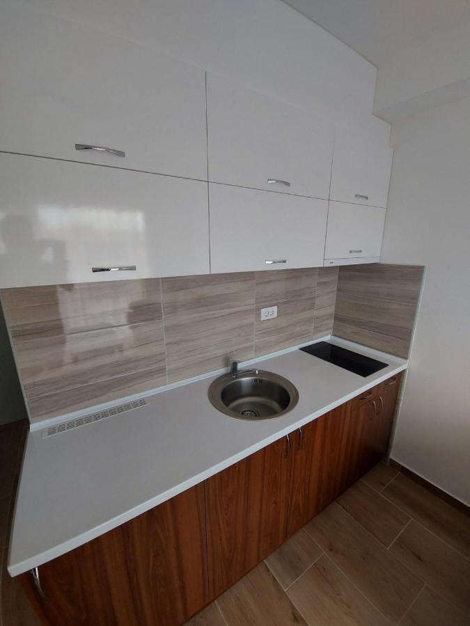 Ekskluziv Apartmani Paraćin المظهر الخارجي الصورة