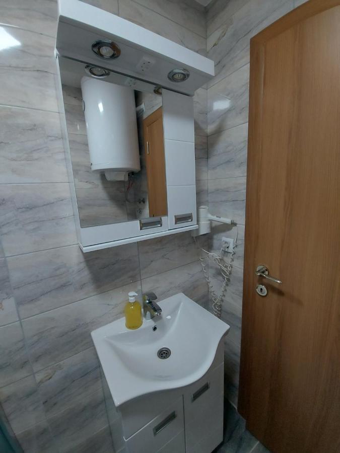 Ekskluziv Apartmani Paraćin المظهر الخارجي الصورة