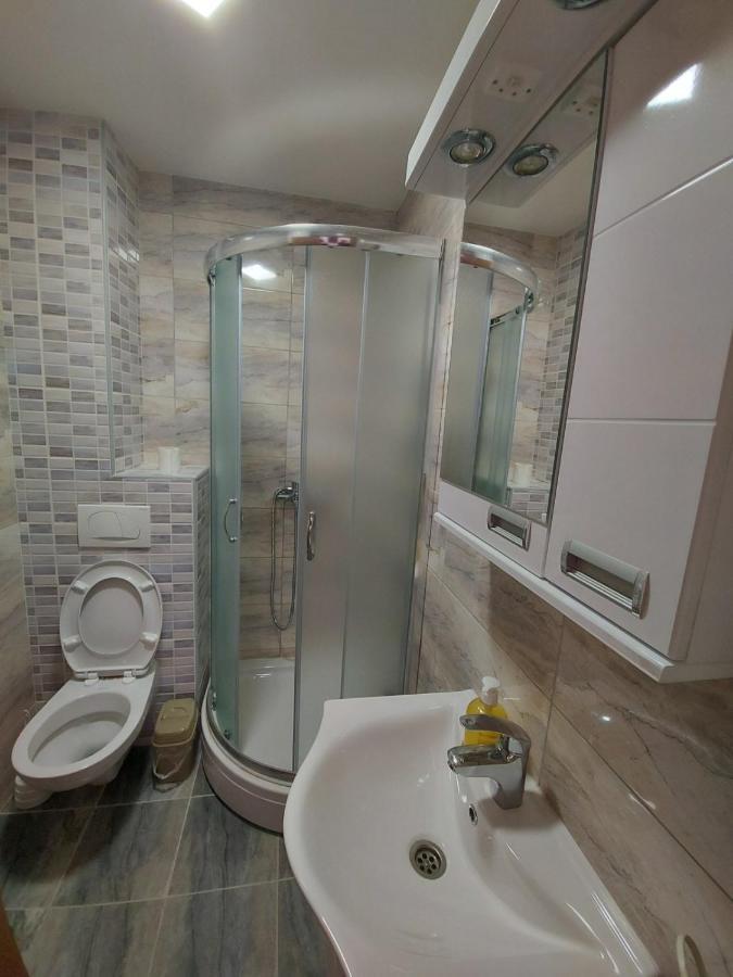 Ekskluziv Apartmani Paraćin المظهر الخارجي الصورة