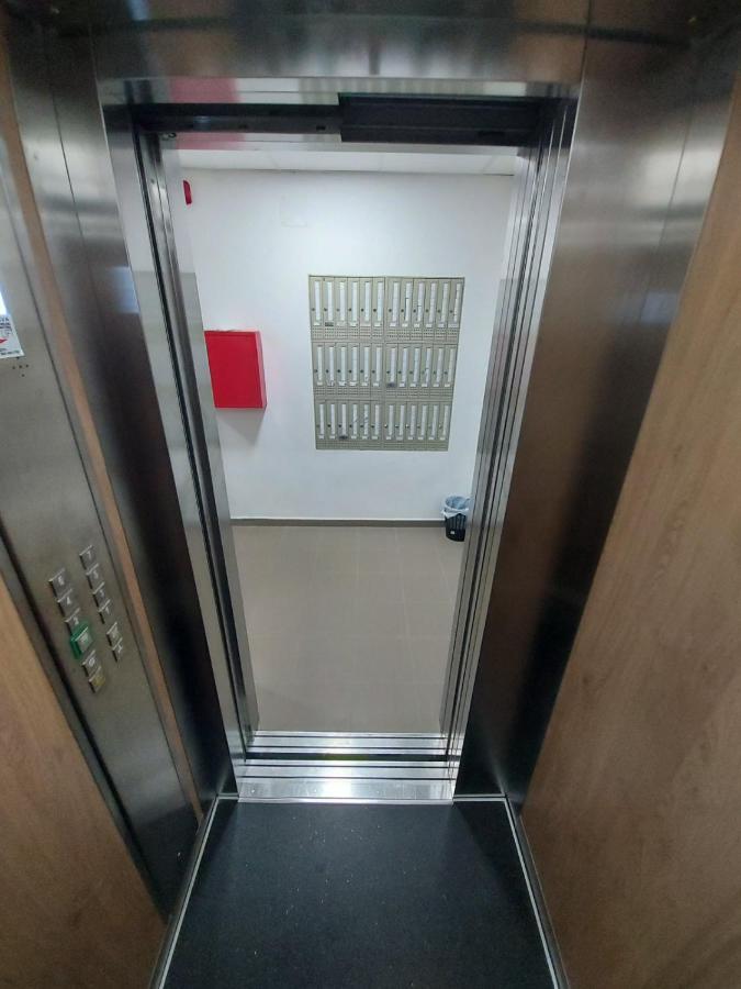 Ekskluziv Apartmani Paraćin المظهر الخارجي الصورة