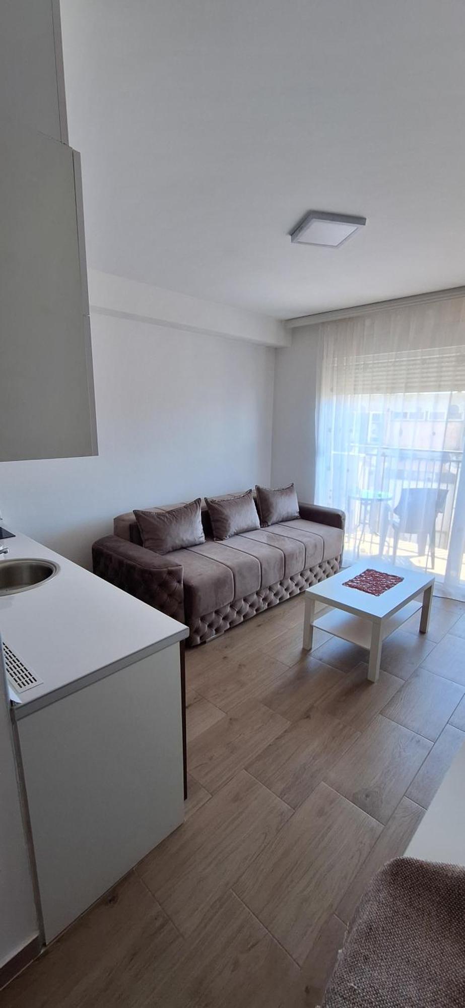 Ekskluziv Apartmani Paraćin المظهر الخارجي الصورة
